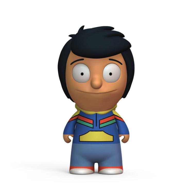 Bob's Burgers: The Movie Random Mini Figure Gallery Image 4