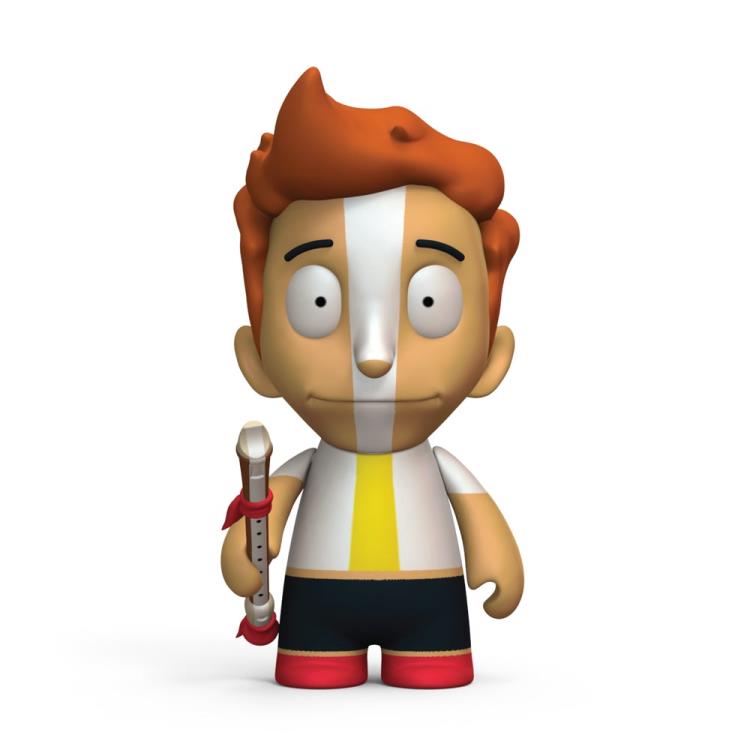 Bob's Burgers: The Movie Random Mini Figure Gallery Image 6