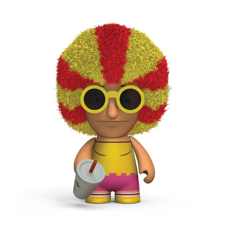 Bob's Burgers: The Movie Random Mini Figure Gallery Image 3
