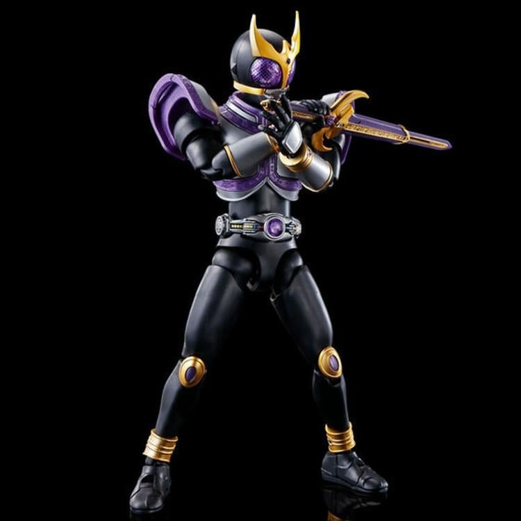 Kamen Rider Figure-rise Standard Kamen Rider Kuuga (Titan Form/Rising Titan) Model Kit Gallery Image 8