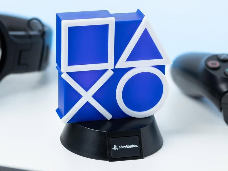 PlayStation Icon Light Gallery Image 3