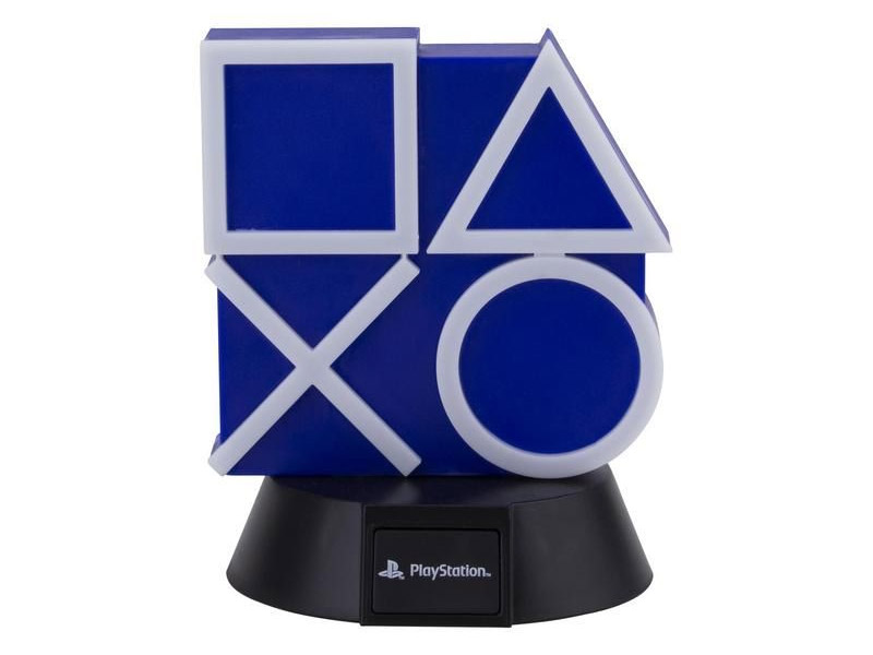 PlayStation Icon Light Gallery Image 4