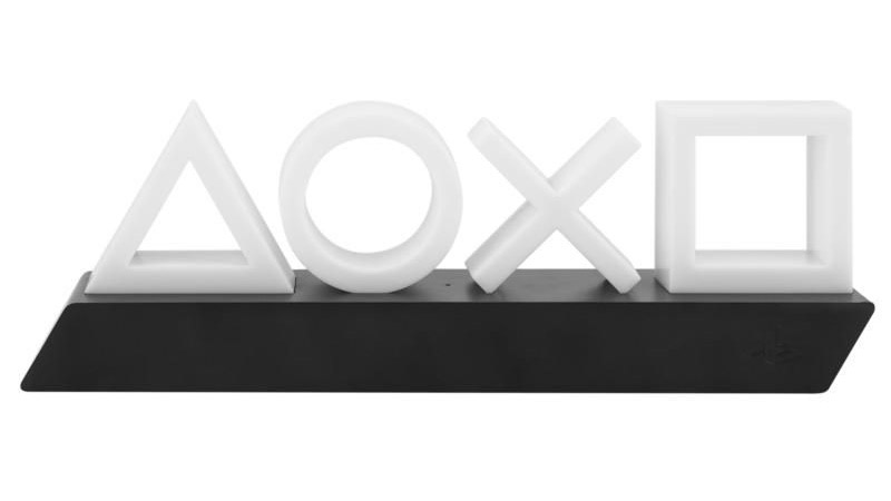 PlayStation Icons Light (PS5) Gallery Image 6