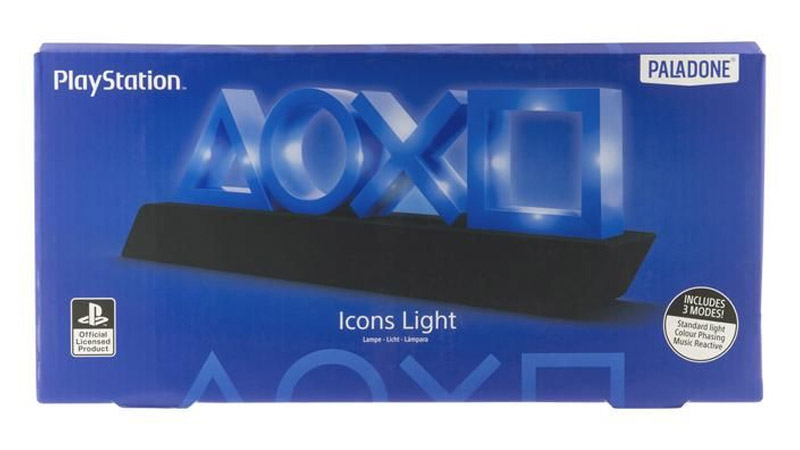 PlayStation Icons Light (PS5) Gallery Image 3