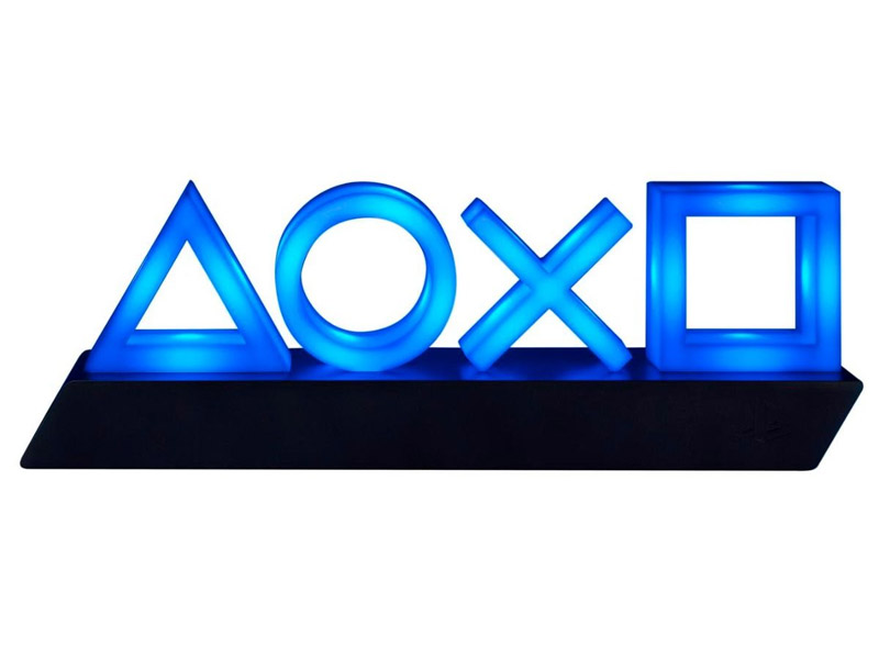 PlayStation Icons Light (PS5) Gallery Image 5