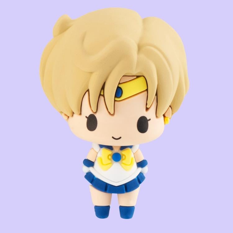 Sailor Moon Chokorin Mascot Vol.2 Box of 6 Figures Gallery Image 5