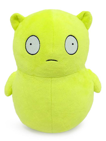 Bob's Burgers Phunny Kuchi Kopi Plush Gallery Image 2