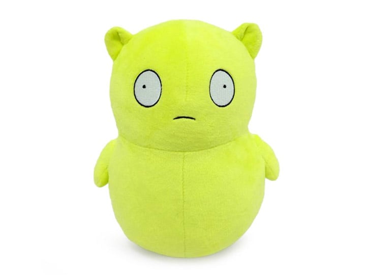 Bob's Burgers Phunny Kuchi Kopi Plush Gallery Image 1