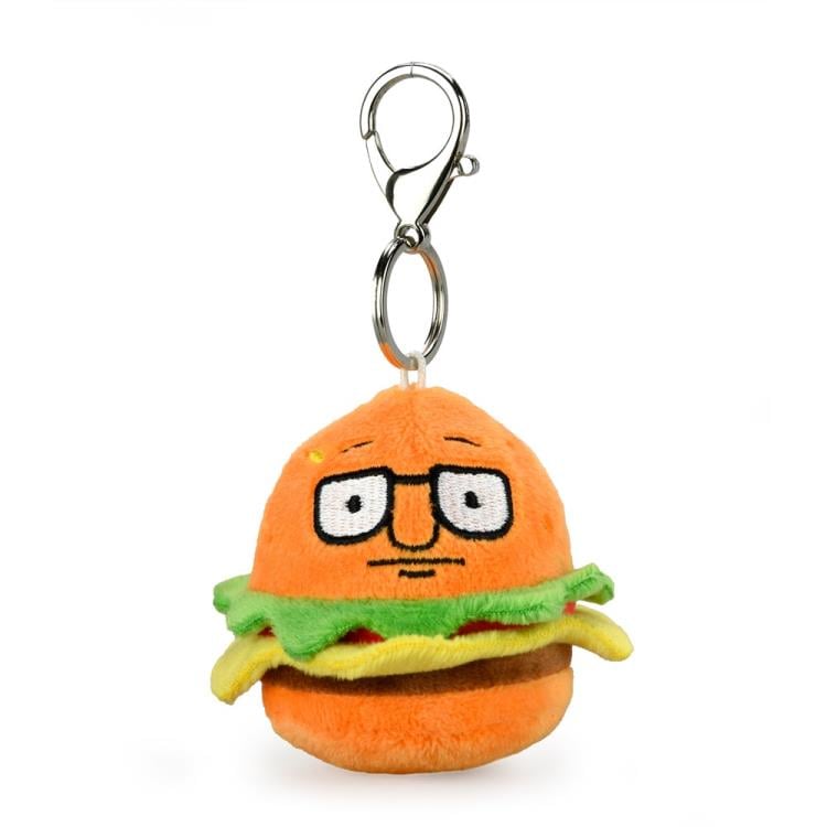 Bob's Burgers Random Plush Charm Gallery Image 4
