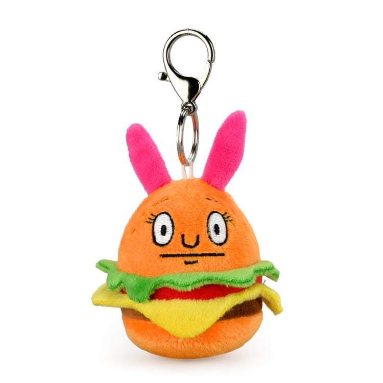 Bob's Burgers Random Plush Charm Gallery Image 5