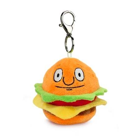 Bob's Burgers Random Plush Charm Gallery Image 6