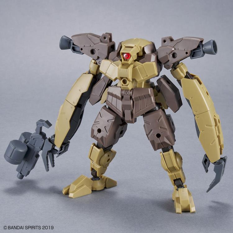 30 Minutes Missions bEXM-29 Gardonova (Brown) Model Kit Gallery Image 3