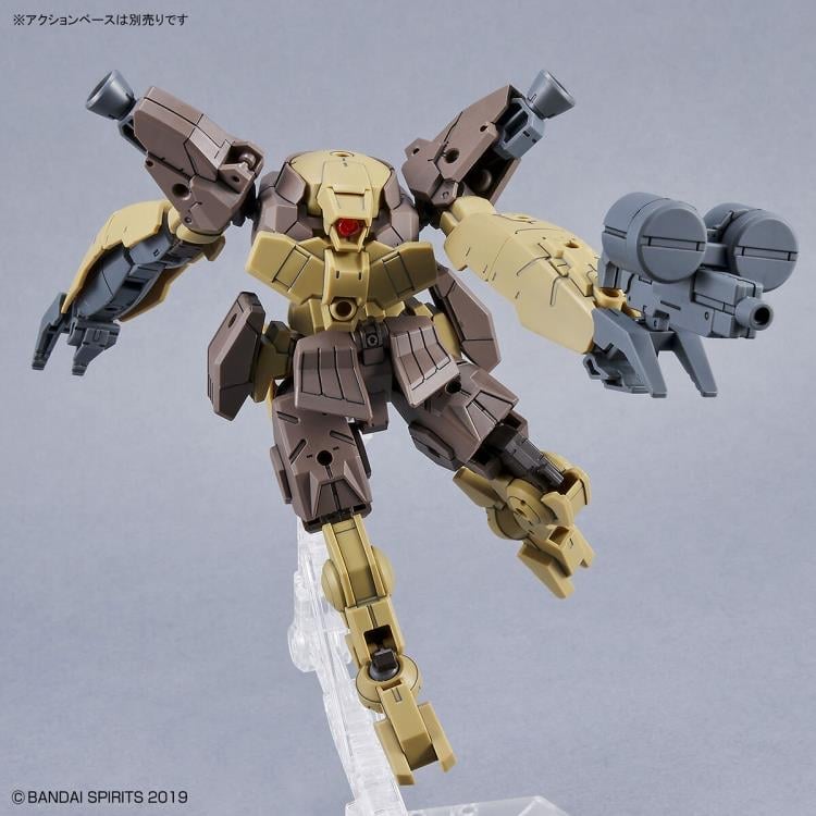 30 Minutes Missions bEXM-29 Gardonova (Brown) Model Kit Gallery Image 7