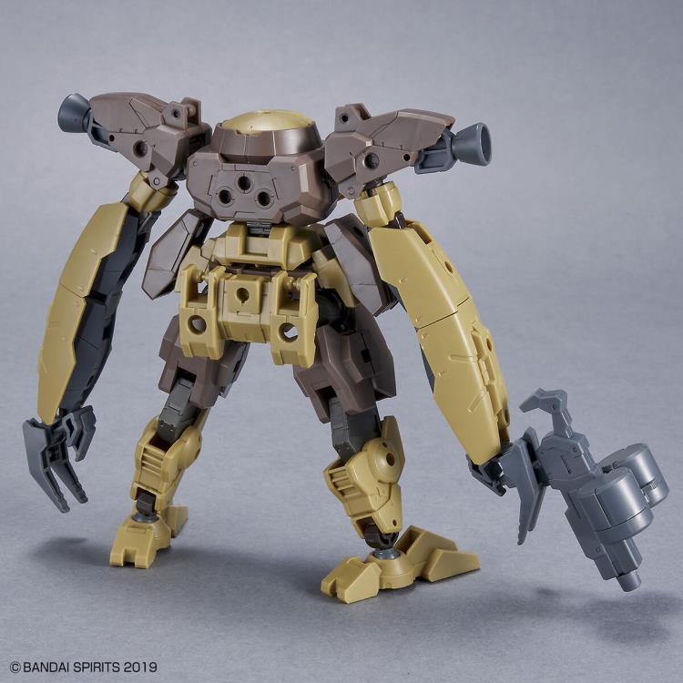 30 Minutes Missions bEXM-29 Gardonova (Brown) Model Kit Gallery Image 4