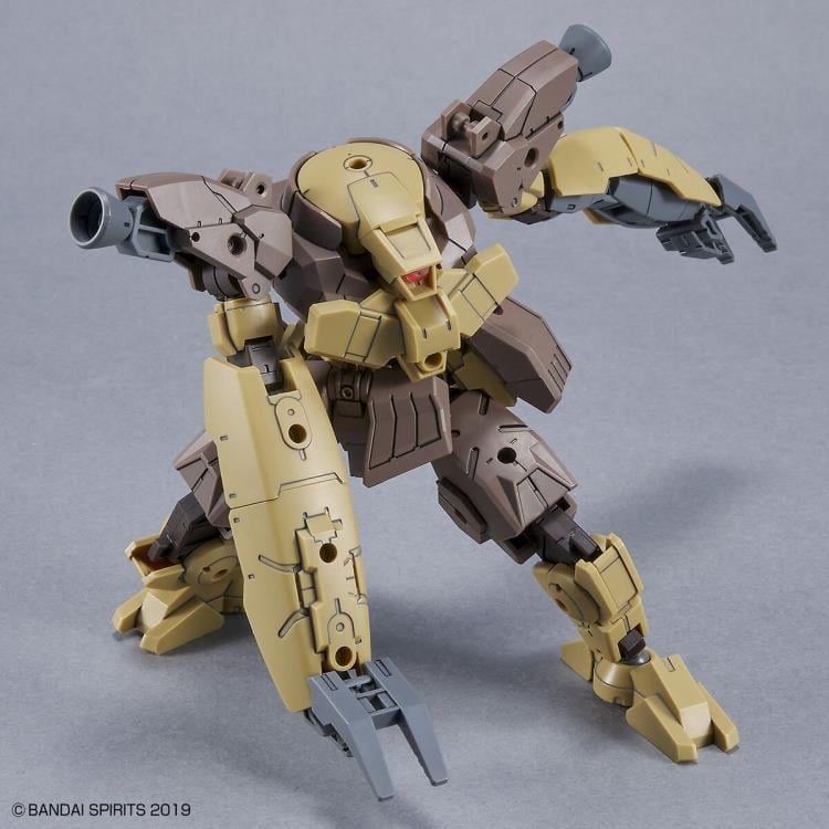 30 Minutes Missions bEXM-29 Gardonova (Brown) Model Kit Gallery Image 5
