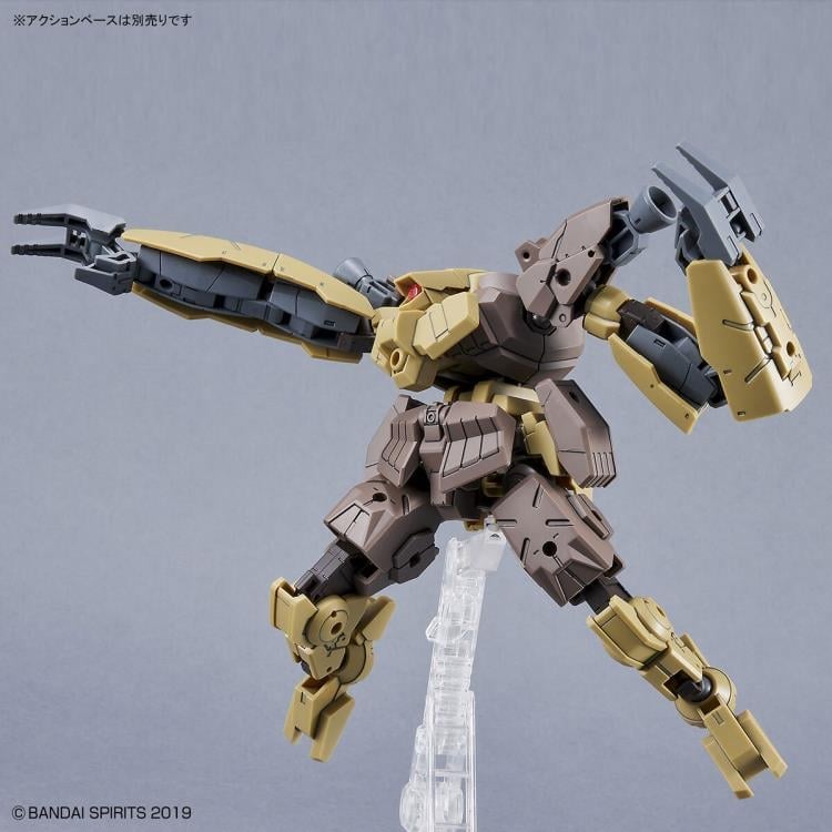 30 Minutes Missions bEXM-29 Gardonova (Brown) Model Kit Gallery Image 6