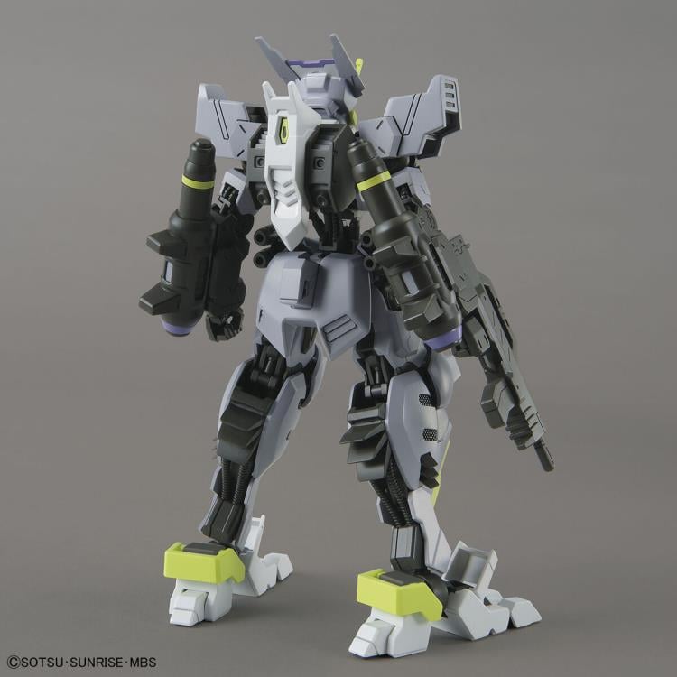 Mobile Suit Gundam: Iron-Blooded Orphans HGI-BO Gundam Asmoday 1/144 Scale  Model Kit Gallery Image 4