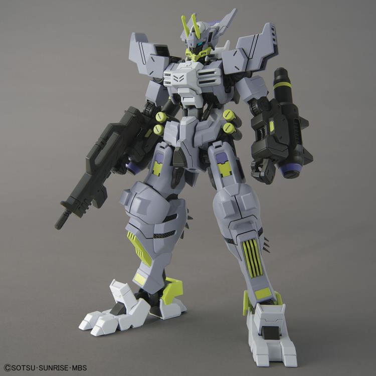 Mobile Suit Gundam: Iron-Blooded Orphans HGI-BO Gundam Asmoday 1/144 Scale  Model Kit Gallery Image 3