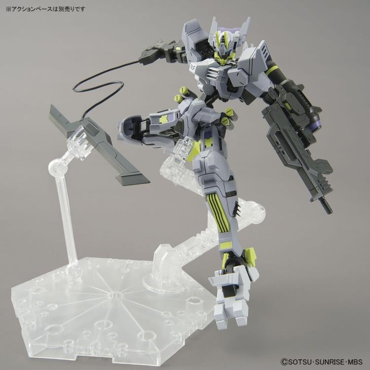 Mobile Suit Gundam: Iron-Blooded Orphans HGI-BO Gundam Asmoday 1/144 Scale  Model Kit Gallery Image 9