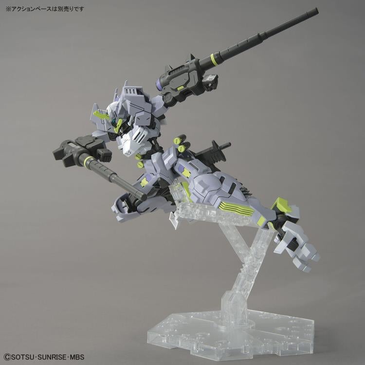Mobile Suit Gundam: Iron-Blooded Orphans HGI-BO Gundam Asmoday 1/144 Scale  Model Kit Gallery Image 6