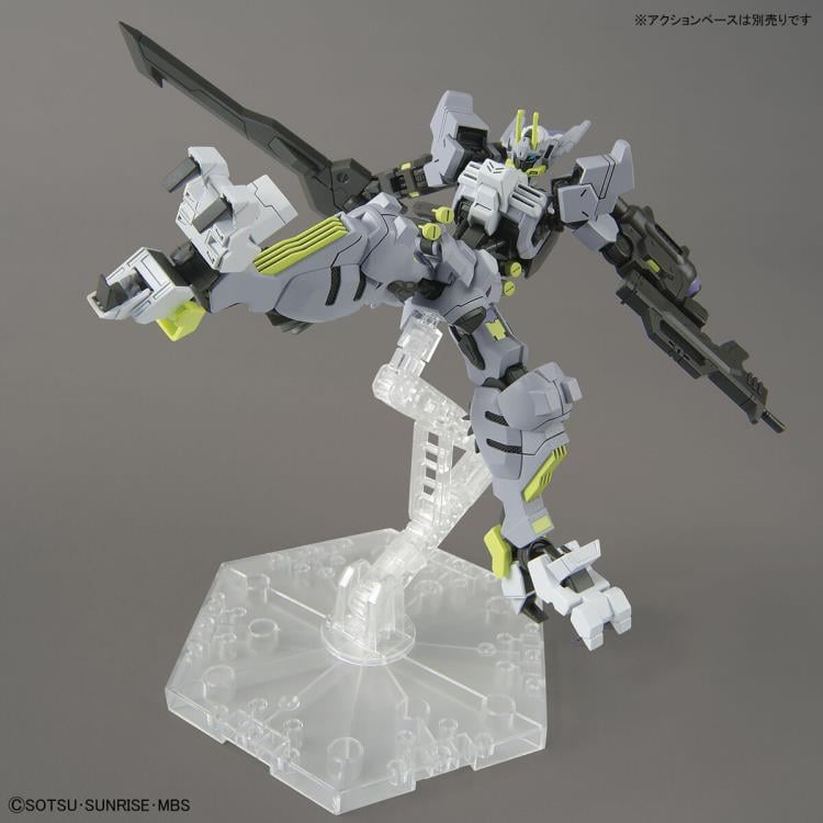 Mobile Suit Gundam: Iron-Blooded Orphans HGI-BO Gundam Asmoday 1/144 Scale  Model Kit Gallery Image 10