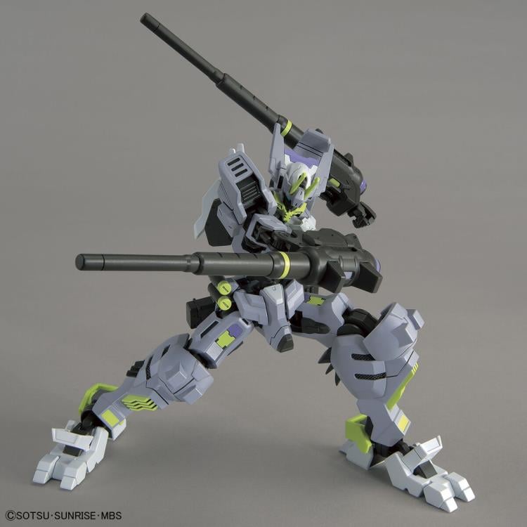Mobile Suit Gundam: Iron-Blooded Orphans HGI-BO Gundam Asmoday 1/144 Scale  Model Kit Gallery Image 5