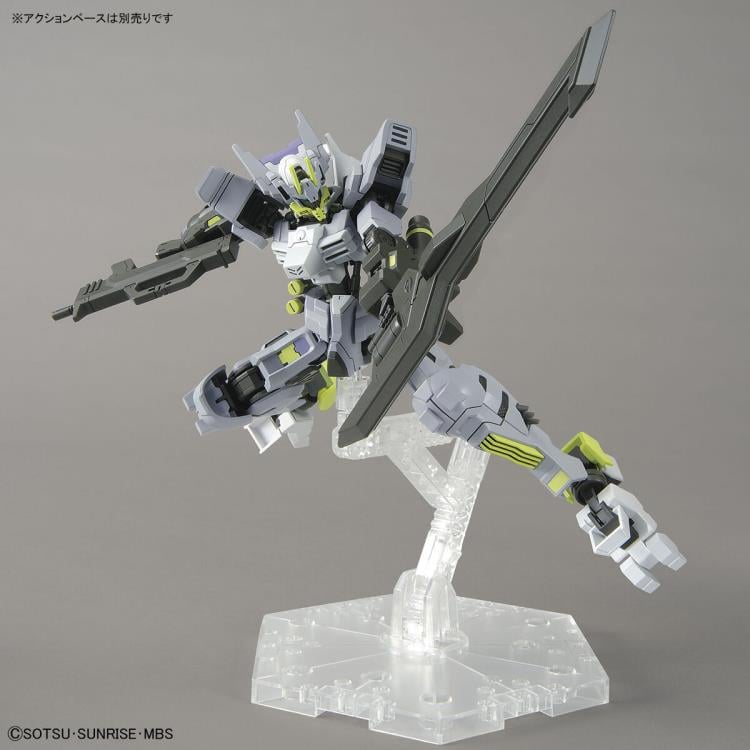 Mobile Suit Gundam: Iron-Blooded Orphans HGI-BO Gundam Asmoday 1/144 Scale  Model Kit Gallery Image 7