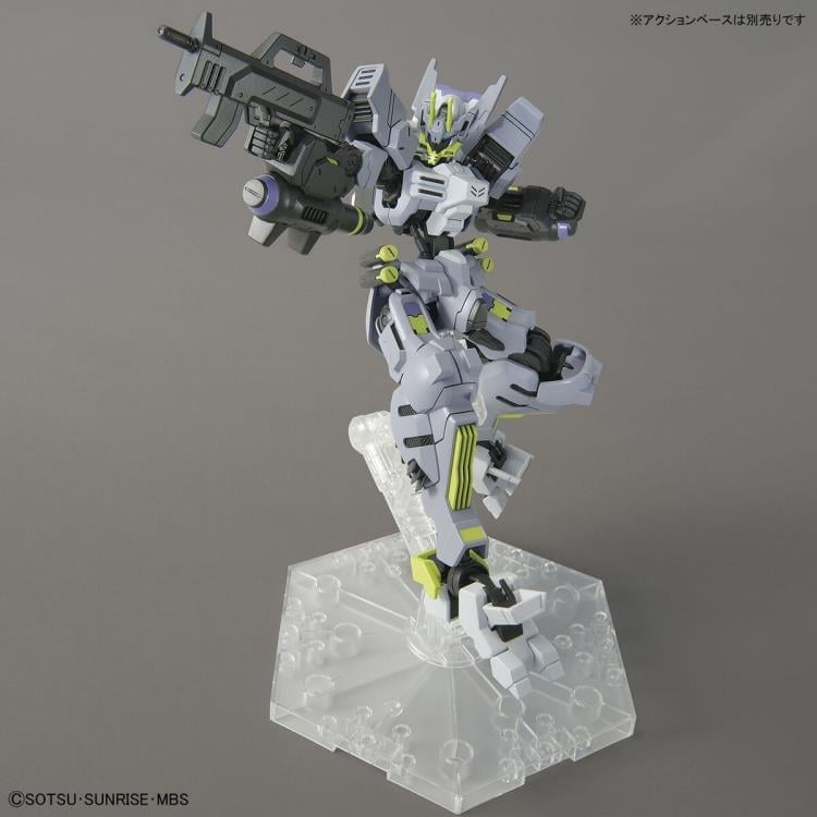Mobile Suit Gundam: Iron-Blooded Orphans HGI-BO Gundam Asmoday 1/144 Scale  Model Kit Gallery Image 8