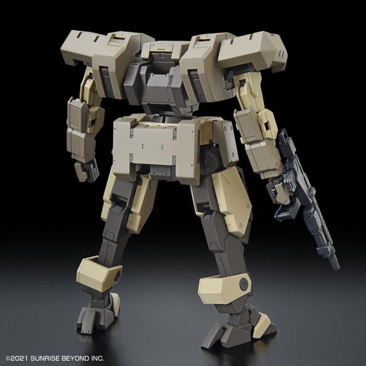Kyoukai Senki HG Jo Hound 1/72 Scale Model Kit Gallery Image 4