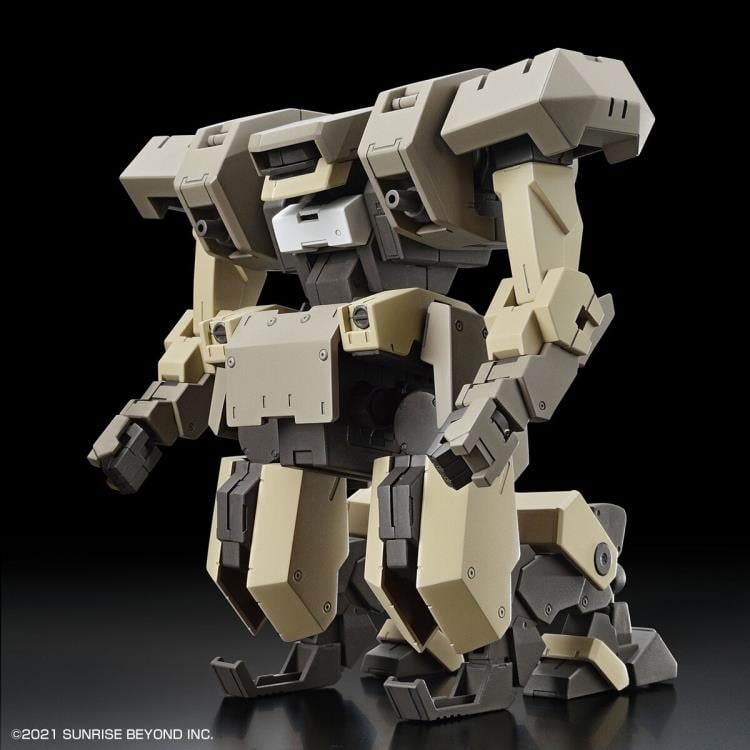 Kyoukai Senki HG Jo Hound 1/72 Scale Model Kit Gallery Image 9