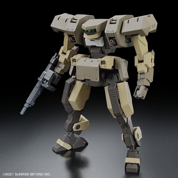 Kyoukai Senki HG Jo Hound 1/72 Scale Model Kit Gallery Image 3