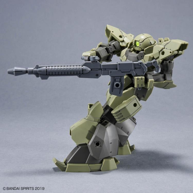 30 Minutes Missions bEXM-28 Revernova (Green) 1/144 Scale Model Kit Gallery Image 7