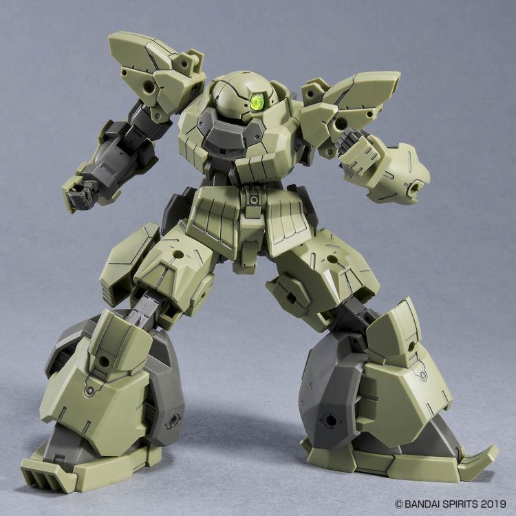 30 Minutes Missions bEXM-28 Revernova (Green) 1/144 Scale Model Kit Gallery Image 6