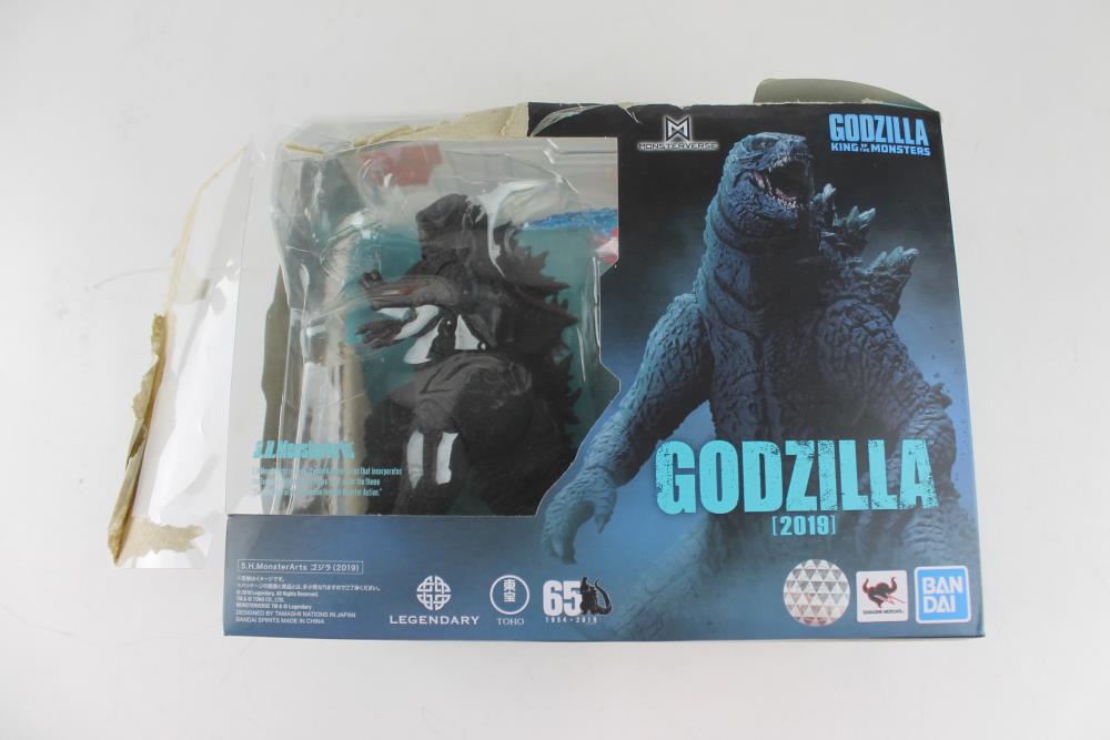 Defective Loot Box #0369 (DAMAGED - ALL SALES FINAL) Gallery Image 11