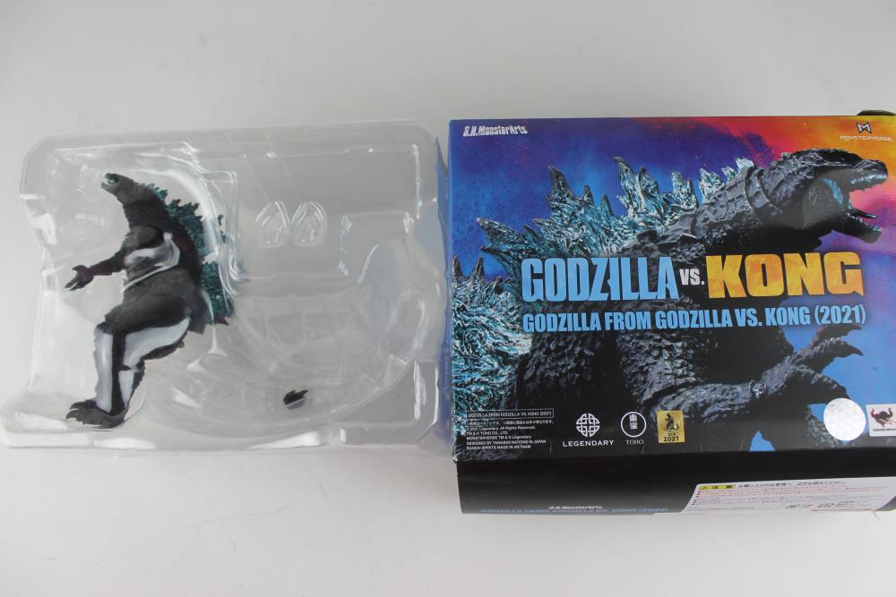 Defective Loot Box #0369 (DAMAGED - ALL SALES FINAL) Gallery Image 4