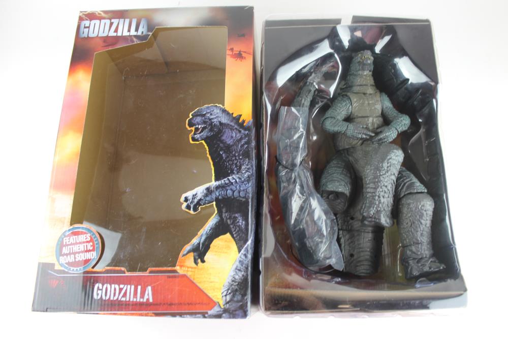 Defective Loot Box #0369 (DAMAGED - ALL SALES FINAL) Gallery Image 10
