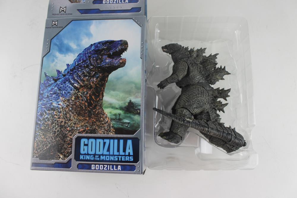 Defective Loot Box #0369 (DAMAGED - ALL SALES FINAL) Gallery Image 5