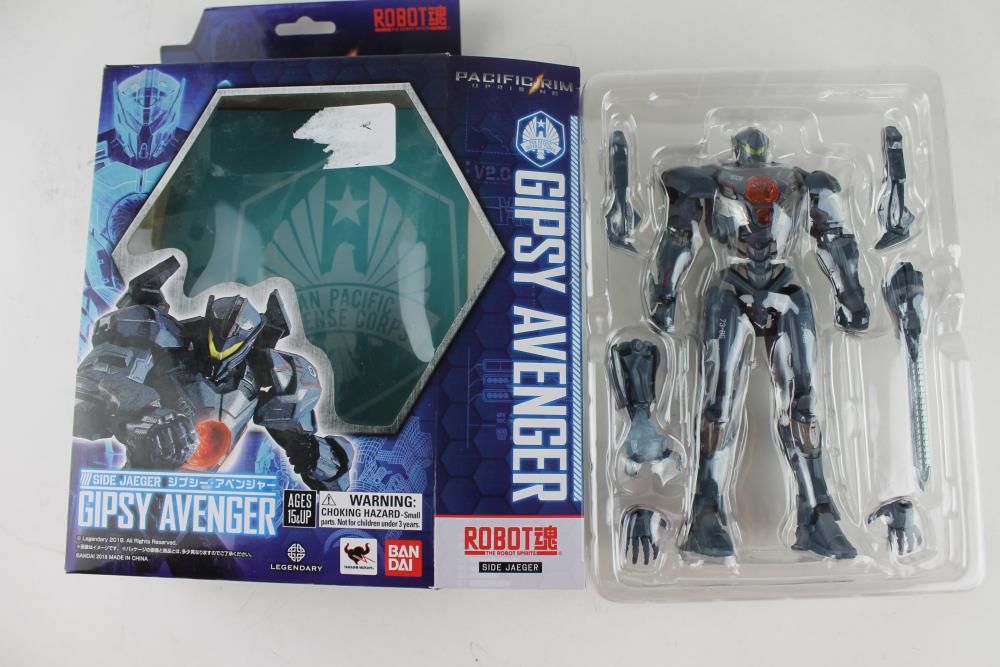 Defective Loot Box #0369 (DAMAGED - ALL SALES FINAL) Gallery Image 8
