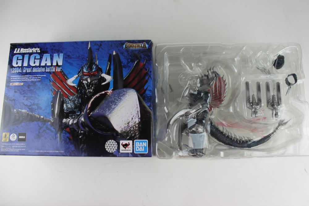Defective Loot Box #0369 (DAMAGED - ALL SALES FINAL) Gallery Image 9