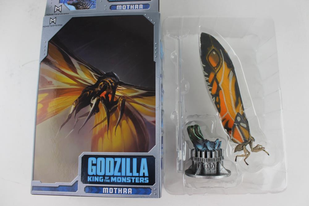 Defective Loot Box #0369 (DAMAGED - ALL SALES FINAL) Gallery Image 7