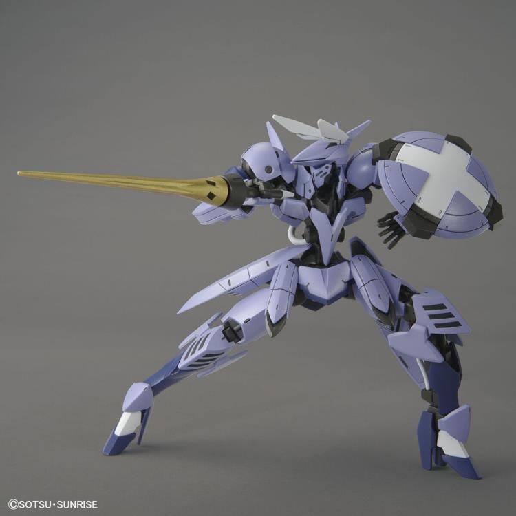 Mobile Suit Gundam: Iron-Blooded Orphans HGI-BO Sigrun 1/144 Scale Model Kit Gallery Image 6