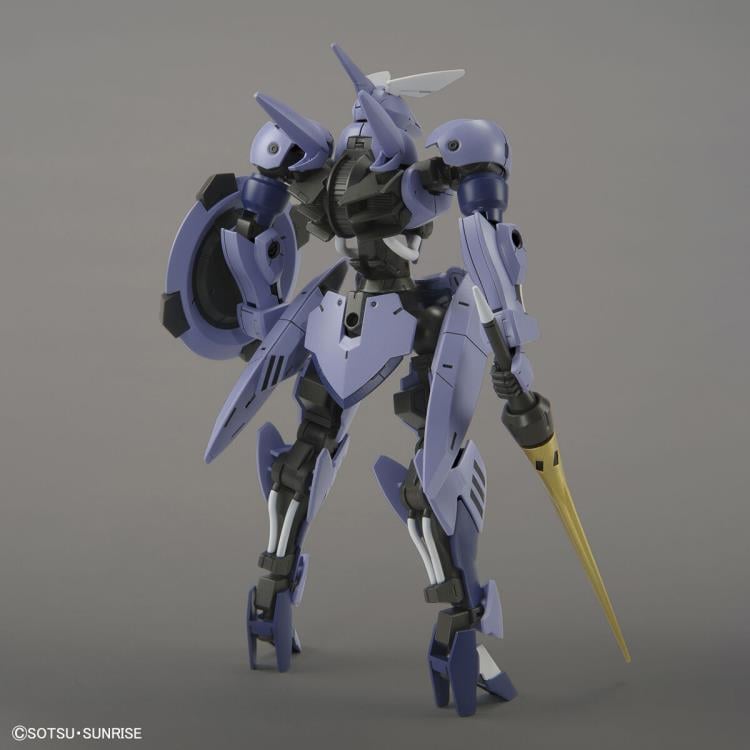 Mobile Suit Gundam: Iron-Blooded Orphans HGI-BO Sigrun 1/144 Scale Model Kit Gallery Image 4