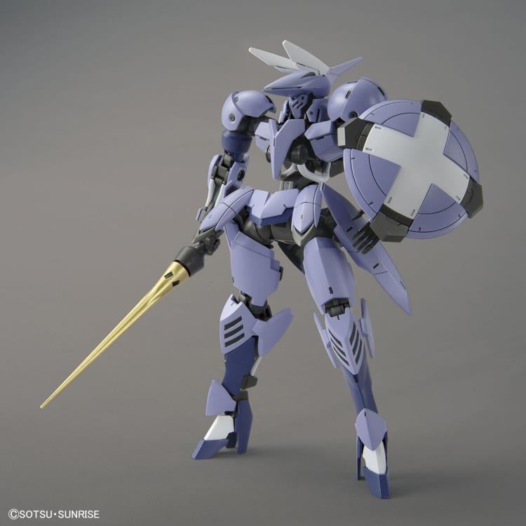 Mobile Suit Gundam: Iron-Blooded Orphans HGI-BO Sigrun 1/144 Scale Model Kit Gallery Image 3