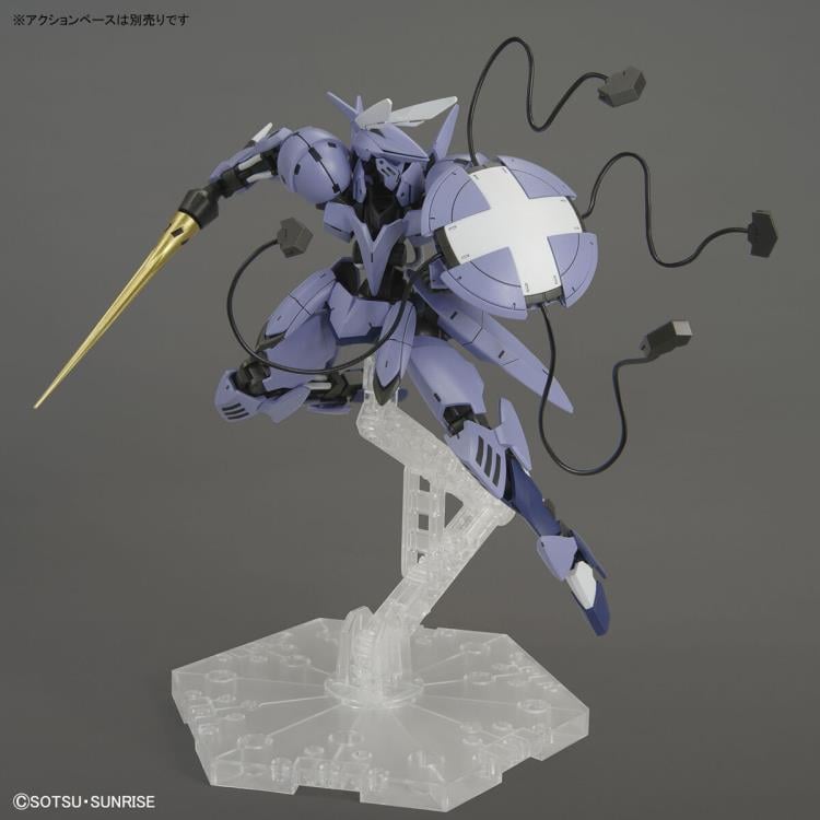 Mobile Suit Gundam: Iron-Blooded Orphans HGI-BO Sigrun 1/144 Scale Model Kit Gallery Image 7