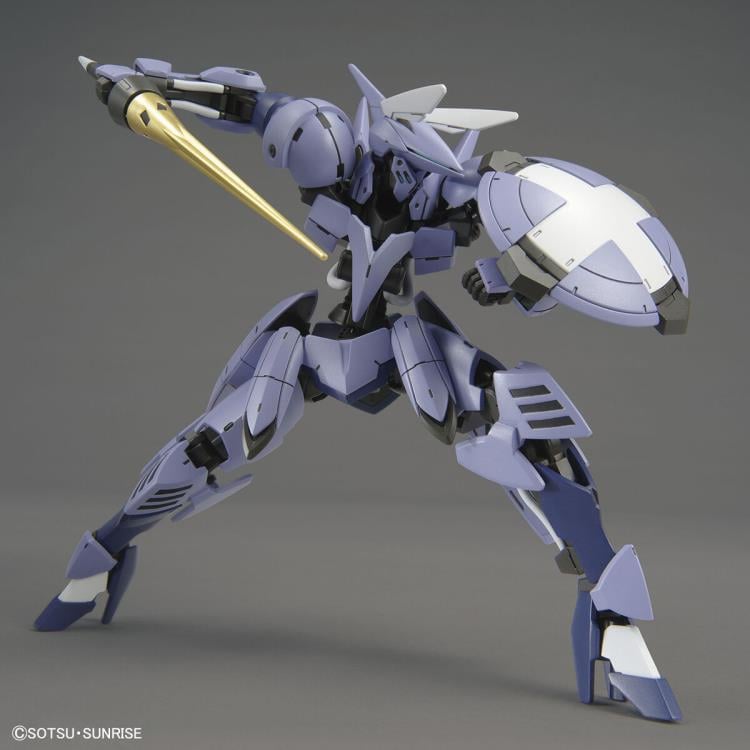 Mobile Suit Gundam: Iron-Blooded Orphans HGI-BO Sigrun 1/144 Scale Model Kit Gallery Image 5
