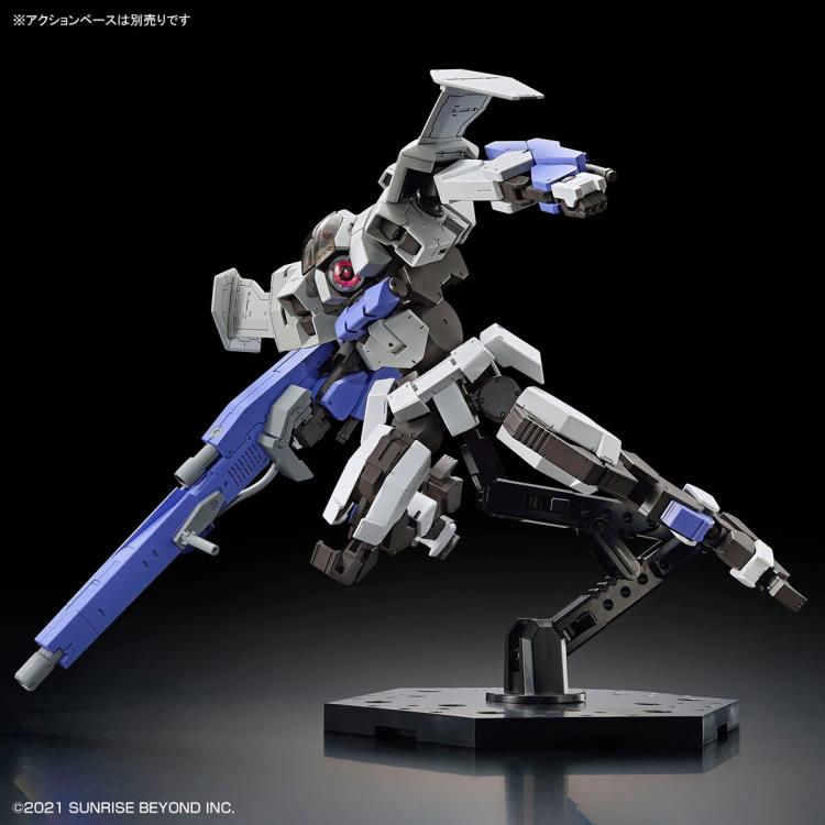 Kyoukai Senki HG AMAIM Brady Fox 1/72 Scale Model Kit Gallery Image 10
