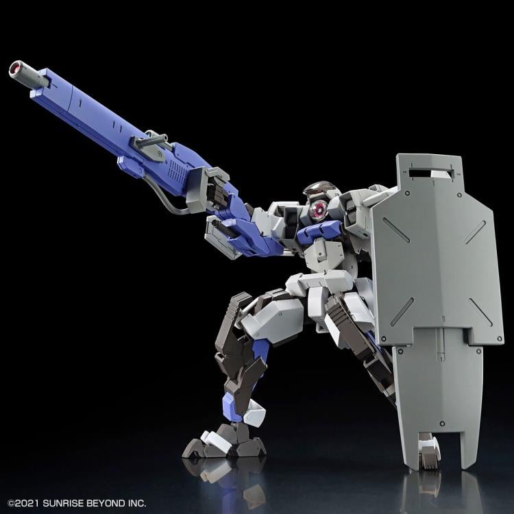 Kyoukai Senki HG AMAIM Brady Fox 1/72 Scale Model Kit Gallery Image 5