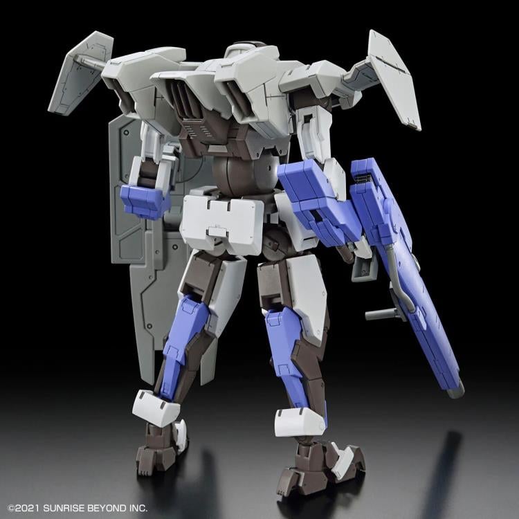 Kyoukai Senki HG AMAIM Brady Fox 1/72 Scale Model Kit Gallery Image 4