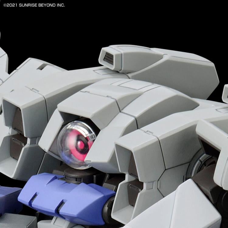 Kyoukai Senki HG AMAIM Brady Fox 1/72 Scale Model Kit Gallery Image 8