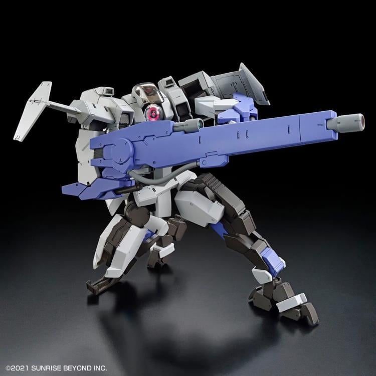 Kyoukai Senki HG AMAIM Brady Fox 1/72 Scale Model Kit Gallery Image 6
